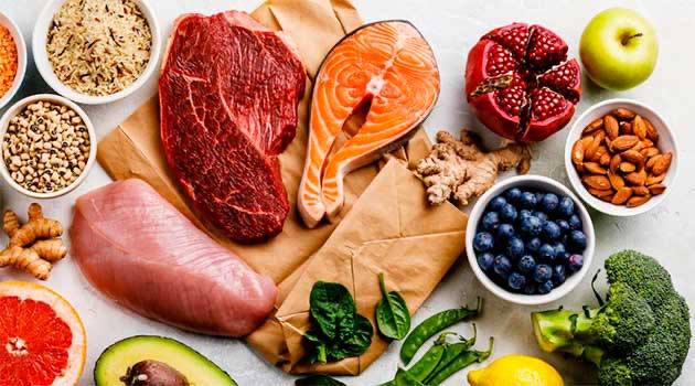 What to eat to increase haemoglobin